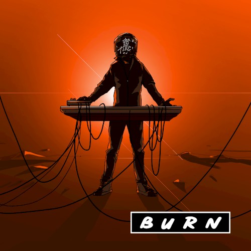 Burn