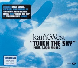 Touch the Sky
