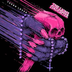 Turbo Covers EP