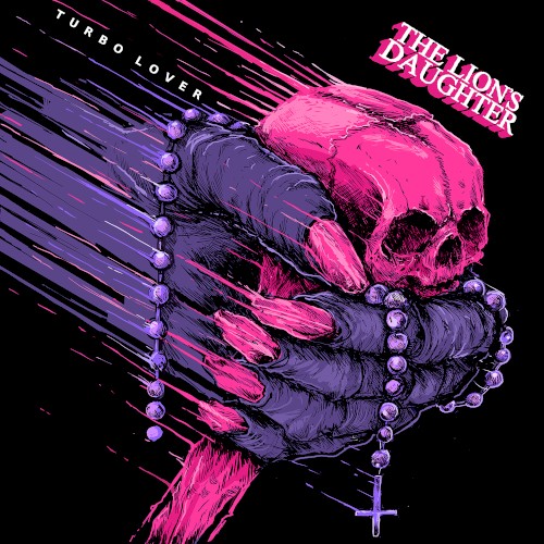 Turbo Covers EP