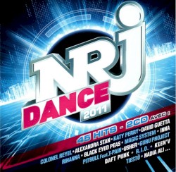 NRJ Dance 2011