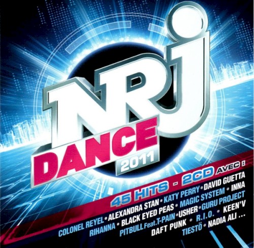 NRJ Dance 2011