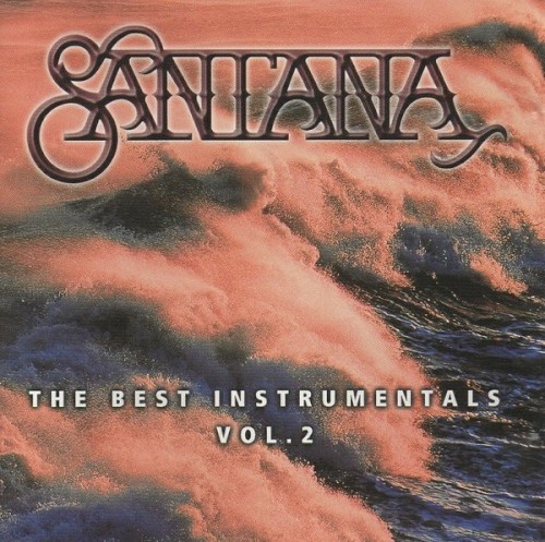 The Best Instrumentals, Volume 2