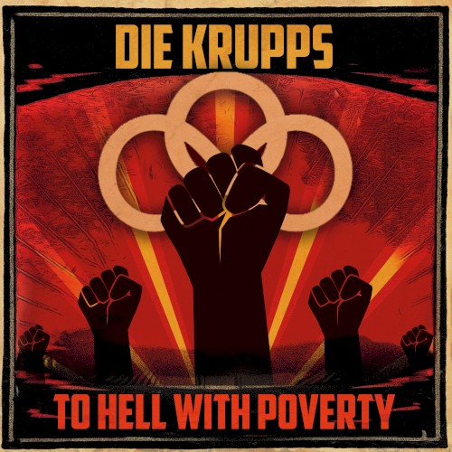 To hell with poverty