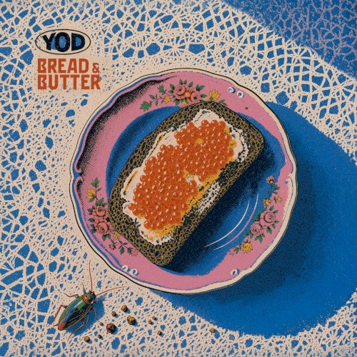 Bread & Butter