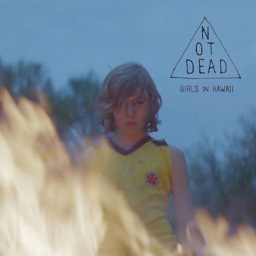 Not Dead