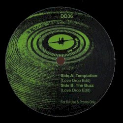 Temptation / The Buzz