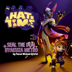 A Hat in Time (Seal the Deal + Nyakuza Metro)
