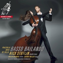 Basso Bailando