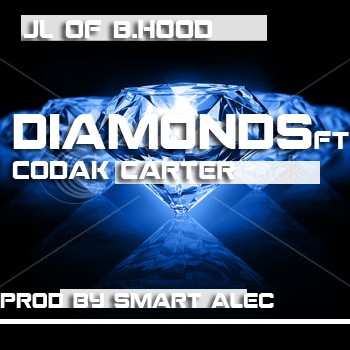 Diamonds