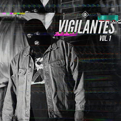 VIGILANTES Vol. 1