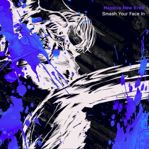 Smash Your Face In