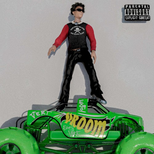 VROOM!