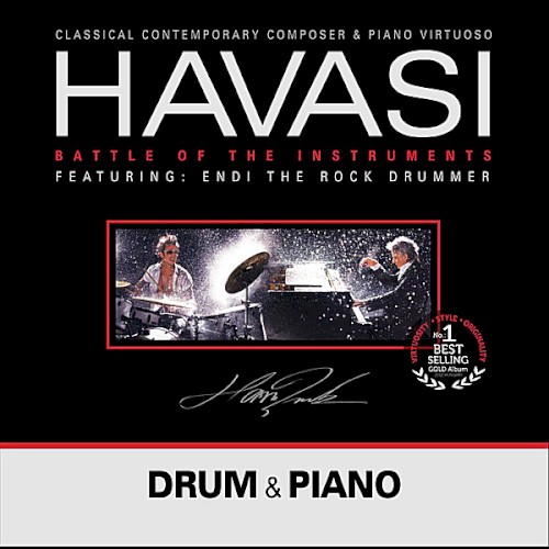 Drum & Piano