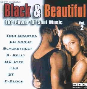 Black & Beautiful Vol.2