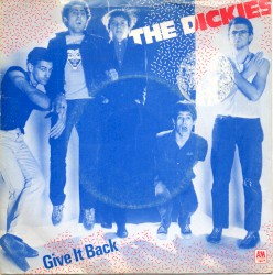 Give It Back