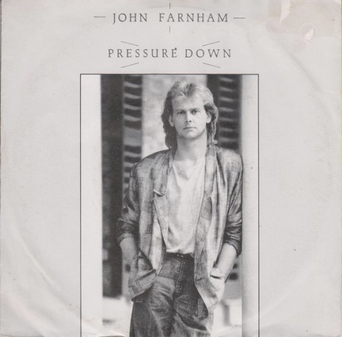 Pressure Down