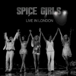 Live in London