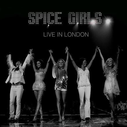 Live in London