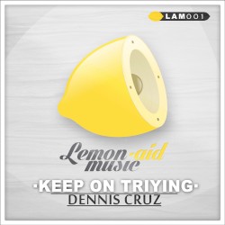 Keep on Triying