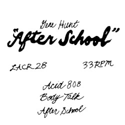 After School