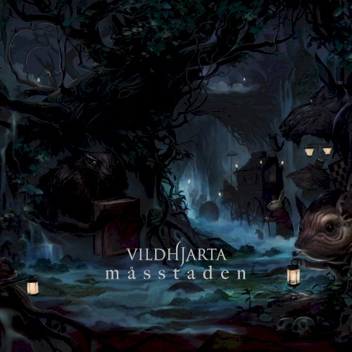 Måsstaden