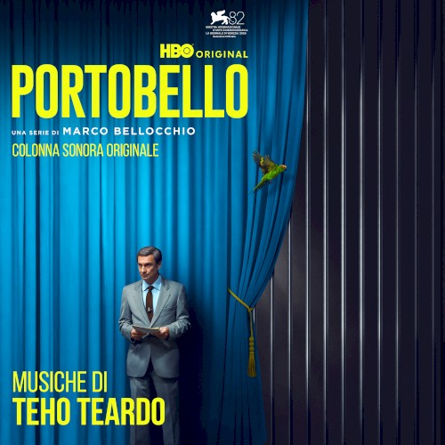Portobello (Original Soundtrack)