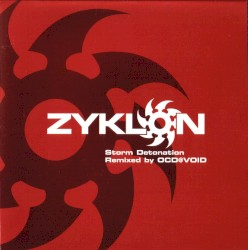 Red Harvest / Zyklon