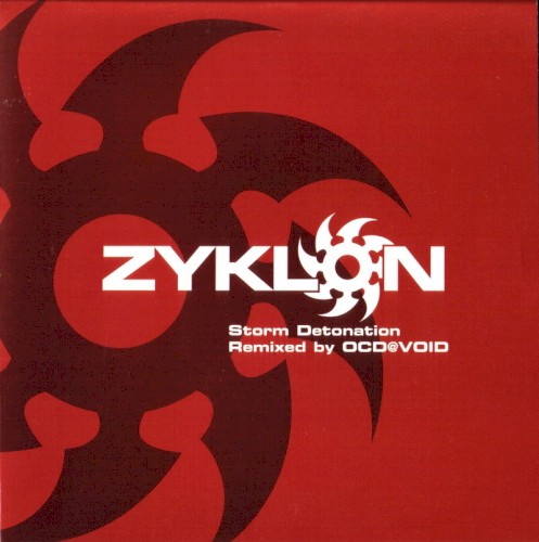 Red Harvest / Zyklon