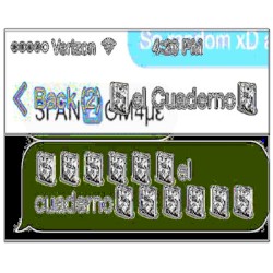 el cuaderno