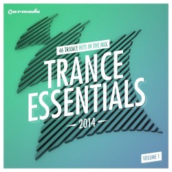 Trance Essentials 2014, Volume 1