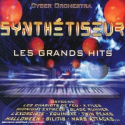 Synthétiseur: Les grands hits