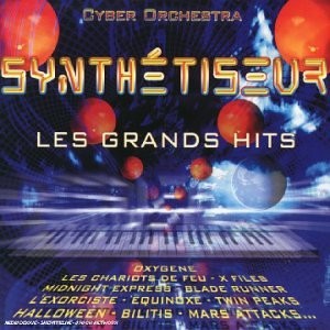 Synthétiseur: Les grands hits