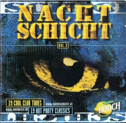 Nachtschicht, Volume 3