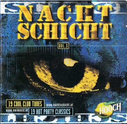 Nachtschicht, Volume 3