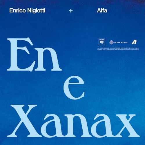 En e Xanax