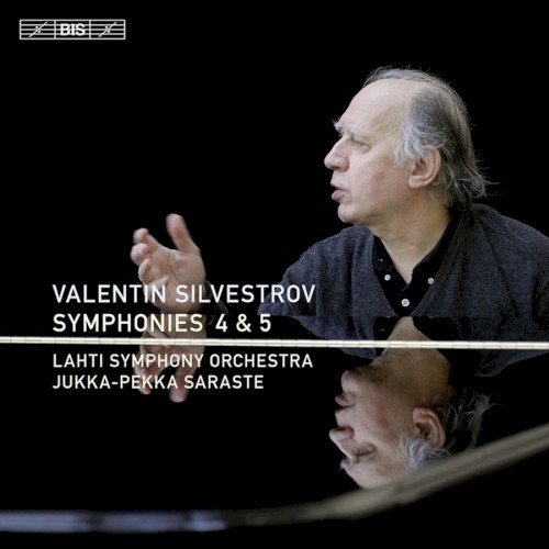 Symphonies 4 and 5