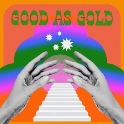 GOOD AS GOLD