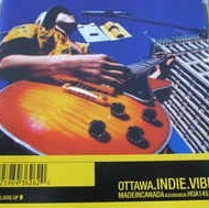 Ottawa Indie Vibe