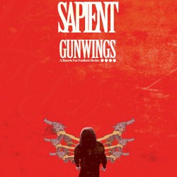 Gunwings: A Barrel for Feathers Redux