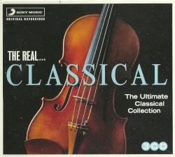 The Real… Classical