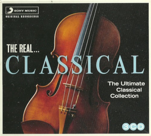 The Real… Classical