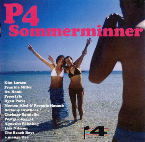 P4 sommerminner