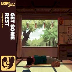 get some rest