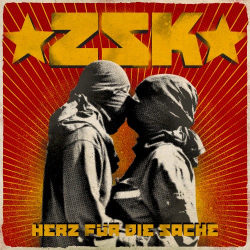 Herz für die Sache