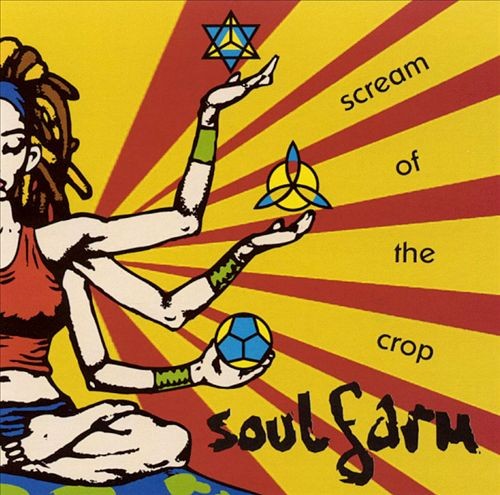 Scream of the Crop