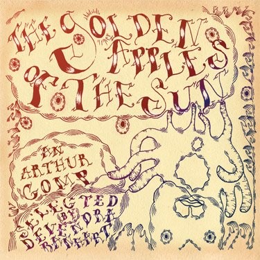 The Golden Apples of the Sun