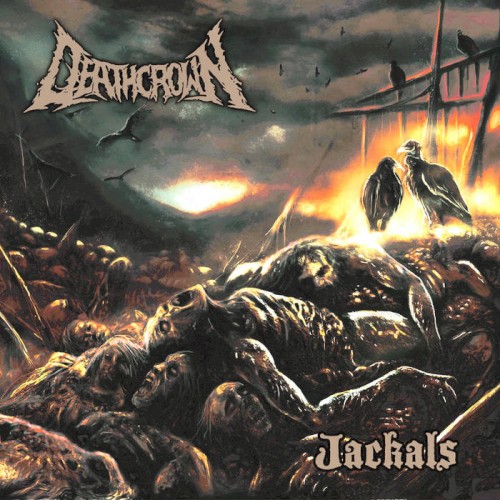 Jackals