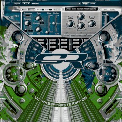 ULTRABEATMASTERBATOR