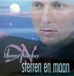Sterren en maan